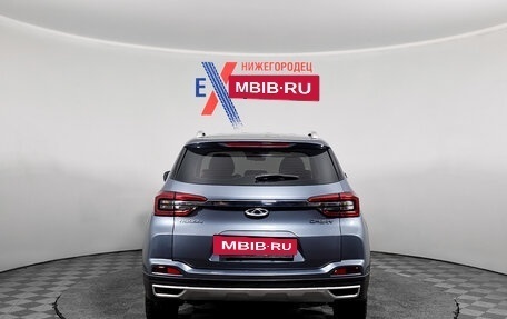 Chery Tiggo 4 I рестайлинг, 2021 год, 1 282 000 рублей, 5 фотография