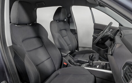 Chery Tiggo 4 I рестайлинг, 2021 год, 1 282 000 рублей, 18 фотография