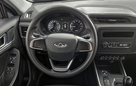 Chery Tiggo 4 I рестайлинг, 2021 год, 1 282 000 рублей, 15 фотография