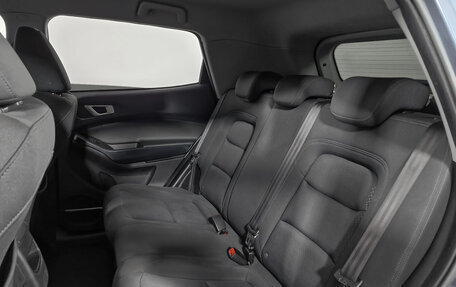 Chery Tiggo 4 I рестайлинг, 2021 год, 1 282 000 рублей, 16 фотография