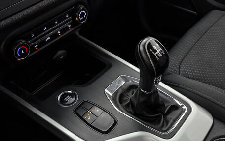 Chery Tiggo 4 I рестайлинг, 2021 год, 1 282 000 рублей, 22 фотография
