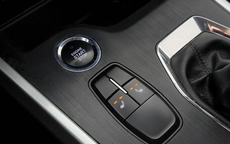 Chery Tiggo 4 I рестайлинг, 2021 год, 1 282 000 рублей, 23 фотография