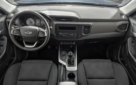 Chery Tiggo 4 I рестайлинг, 2021 год, 1 282 000 рублей, 19 фотография