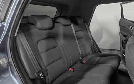 Chery Tiggo 4 I рестайлинг, 2021 год, 1 282 000 рублей, 17 фотография