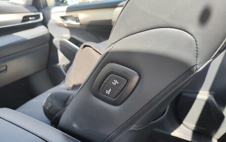 Toyota Highlander, 2025 год, 5 550 000 рублей, 22 фотография