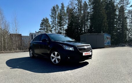 Chevrolet Cruze II, 2012 год, 600 000 рублей, 2 фотография