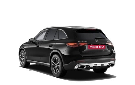 Mercedes-Benz GLC, 2025 год, 9 999 000 рублей, 7 фотография