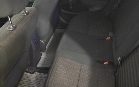 Toyota Corolla, 2012 год, 1 149 000 рублей, 9 фотография