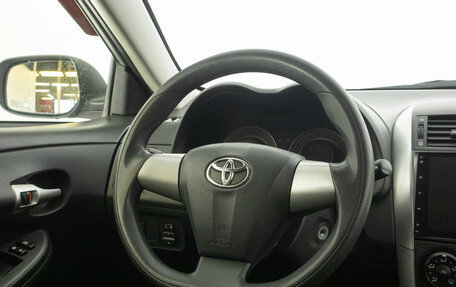 Toyota Corolla, 2012 год, 1 149 000 рублей, 12 фотография
