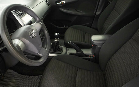 Toyota Corolla, 2012 год, 1 149 000 рублей, 8 фотография