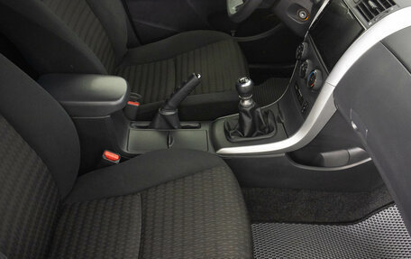 Toyota Corolla, 2012 год, 1 149 000 рублей, 11 фотография