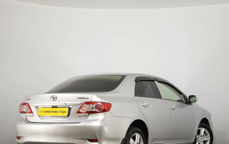 Toyota Corolla, 2012 год, 1 149 000 рублей, 6 фотография