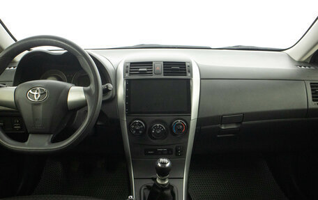 Toyota Corolla, 2012 год, 1 149 000 рублей, 13 фотография
