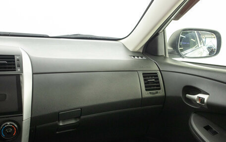 Toyota Corolla, 2012 год, 1 149 000 рублей, 14 фотография