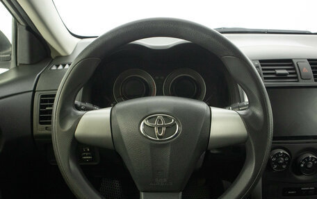 Toyota Corolla, 2012 год, 1 149 000 рублей, 15 фотография