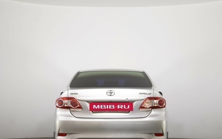 Toyota Corolla, 2012 год, 1 149 000 рублей, 5 фотография