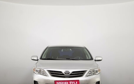 Toyota Corolla, 2012 год, 1 149 000 рублей, 2 фотография