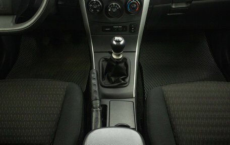 Toyota Corolla, 2012 год, 1 149 000 рублей, 18 фотография