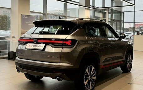Changan CS35 Plus, 2024 год, 2 549 900 рублей, 4 фотография