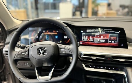 Changan CS35 Plus, 2024 год, 2 549 900 рублей, 8 фотография