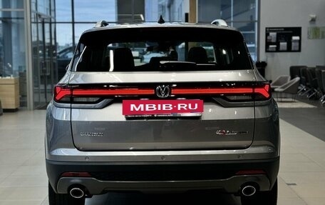 Changan CS35 Plus, 2024 год, 2 549 900 рублей, 5 фотография