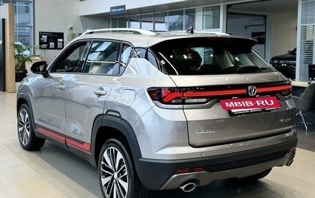 Changan CS35 Plus, 2024 год, 2 549 900 рублей, 6 фотография