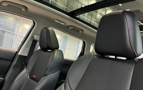 Changan CS35 Plus, 2024 год, 2 549 900 рублей, 13 фотография