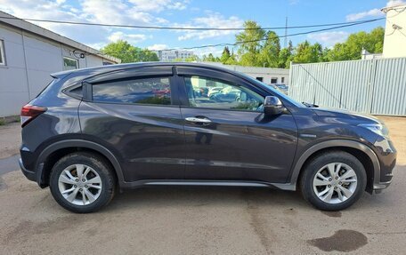 Honda Vezel, 2017 год, 1 850 000 рублей, 5 фотография