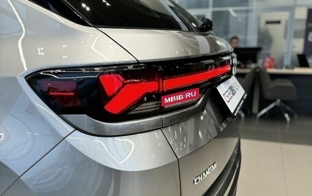 Changan CS35 Plus, 2024 год, 2 549 900 рублей, 16 фотография