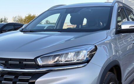 Chery Tiggo 8 I, 2023 год, 1 945 000 рублей, 4 фотография