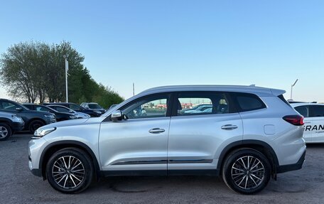 Chery Tiggo 8 I, 2023 год, 1 945 000 рублей, 5 фотография
