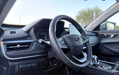 Chery Tiggo 8 I, 2023 год, 1 945 000 рублей, 12 фотография