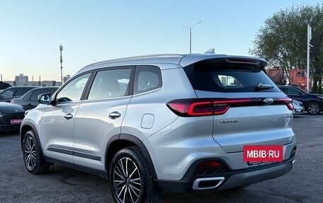 Chery Tiggo 8 I, 2023 год, 1 945 000 рублей, 6 фотография