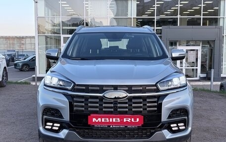 Chery Tiggo 8 I, 2023 год, 1 945 000 рублей, 2 фотография