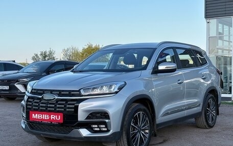 Chery Tiggo 8 I, 2023 год, 1 945 000 рублей, 3 фотография
