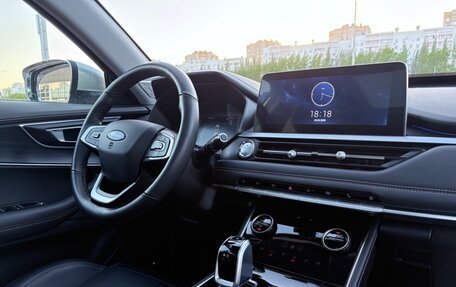 Chery Tiggo 8 I, 2023 год, 1 945 000 рублей, 14 фотография