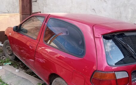 Nissan Almera, 1997 год, 43 000 рублей, 1 фотография