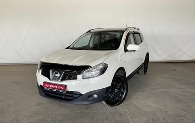 Nissan Qashqai, 2013 год, 1 150 000 рублей, 1 фотография