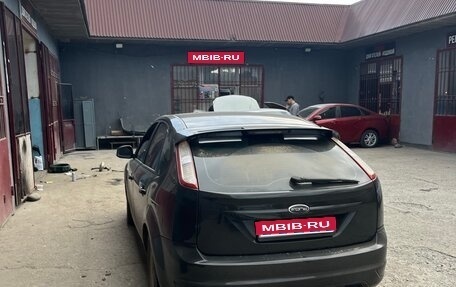 Ford Focus II рестайлинг, 2009 год, 760 000 рублей, 1 фотография