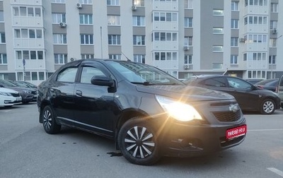 Chevrolet Cobalt II, 2013 год, 539 999 рублей, 1 фотография