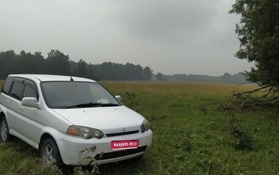 Honda HR-V I, 2000 год, 400 000 рублей, 1 фотография