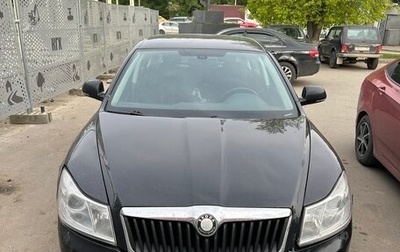 Skoda Octavia, 2012 год, 550 000 рублей, 1 фотография