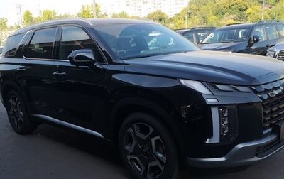 Hyundai Palisade I, 2023 год, 7 000 000 рублей, 1 фотография