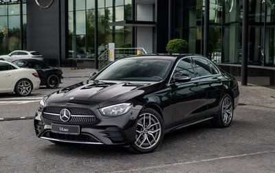Mercedes-Benz E-Класс, 2021 год, 4 330 000 рублей, 1 фотография