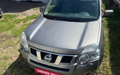 Nissan X-Trail, 2014 год, 1 700 000 рублей, 1 фотография