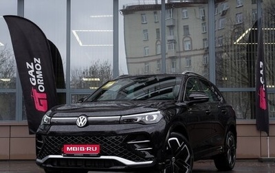 Volkswagen Tiguan, 2025 год, 4 850 000 рублей, 1 фотография