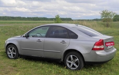 Volvo S40 II, 2004 год, 470 000 рублей, 2 фотография