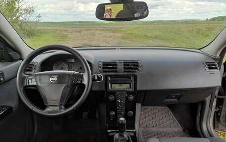 Volvo S40 II, 2004 год, 470 000 рублей, 11 фотография