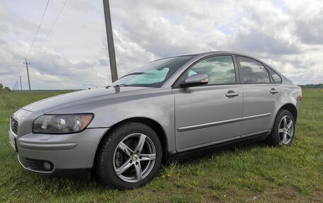 Volvo S40 II, 2004 год, 470 000 рублей, 7 фотография