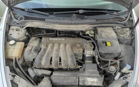 Volvo S40 II, 2004 год, 470 000 рублей, 15 фотография